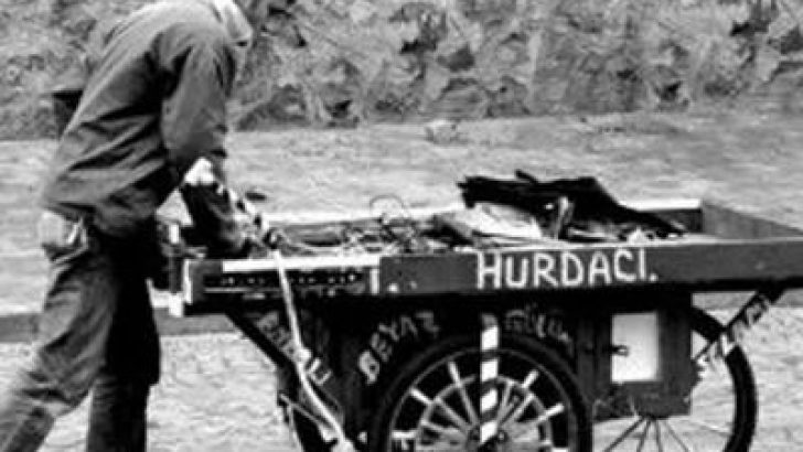 Antakya Hurdacı